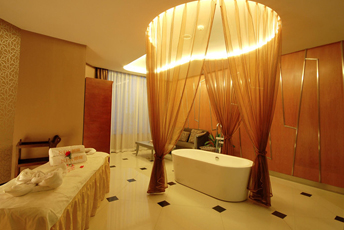 深圳福田养生馆之脾胃虚弱的食疗配合